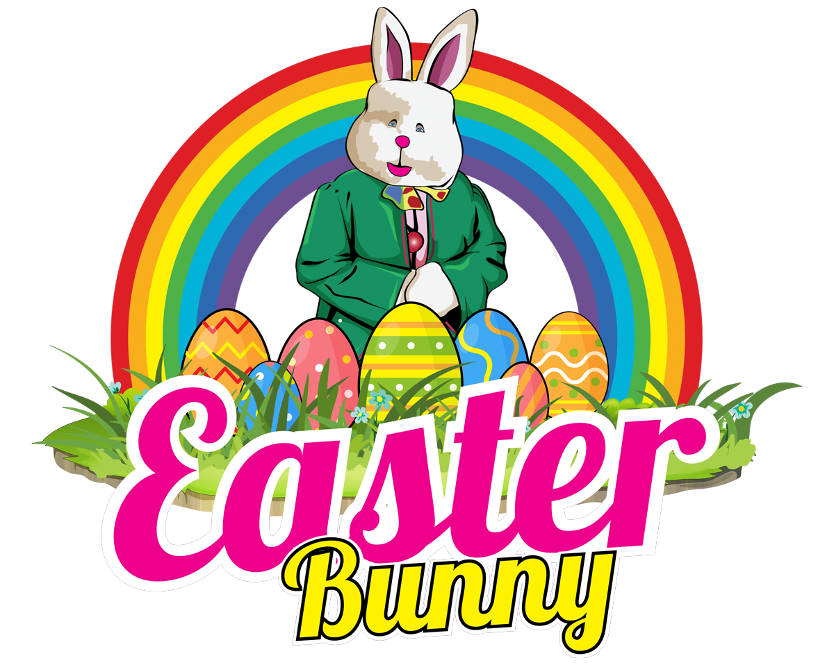 The Easter Bunny Ireland